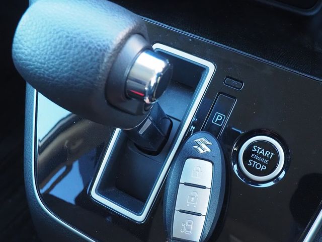 SUZUKI LANDY 2021 Image 31