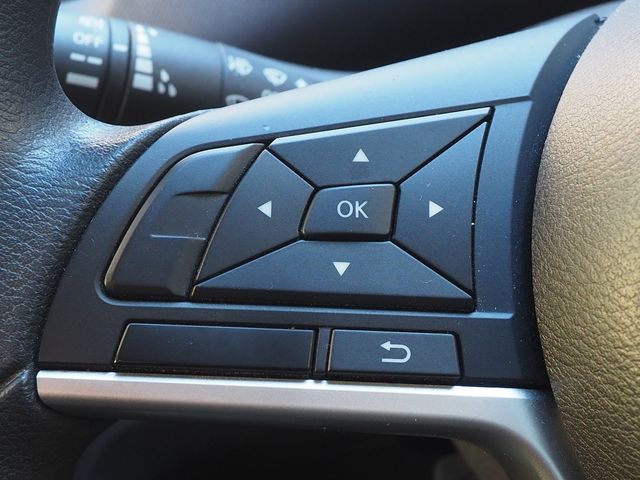 SUZUKI LANDY 2021 Image 31