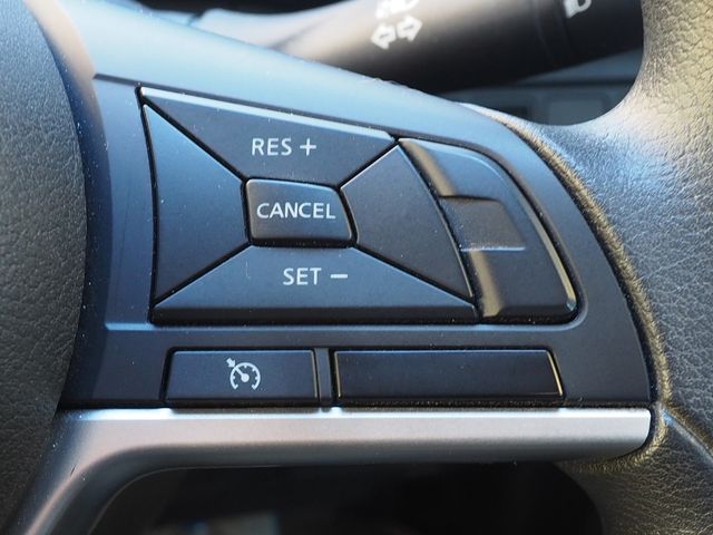 SUZUKI LANDY 2021 Image 31