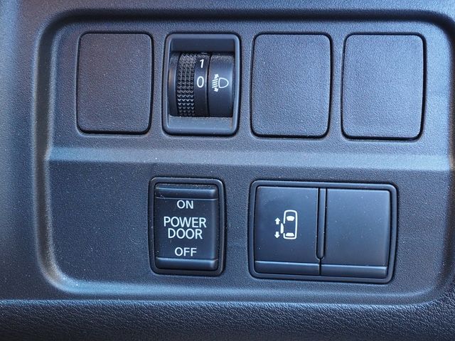 SUZUKI LANDY 2021 Image 31