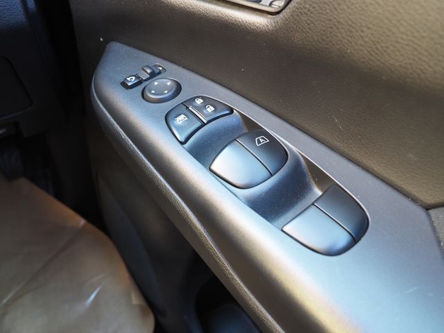 SUZUKI LANDY 2021 Image 31