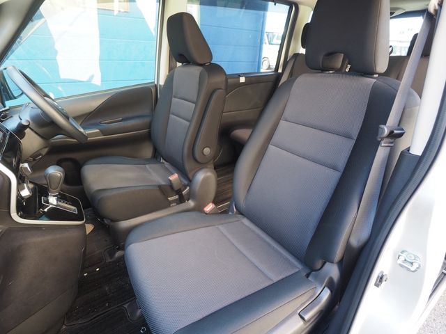 SUZUKI LANDY 2021 Image 31