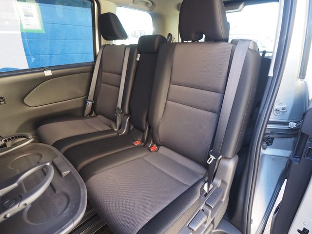 SUZUKI LANDY 2021 Image 31