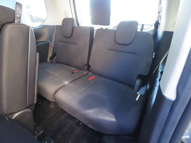 SUZUKI LANDY 2021 Image 31