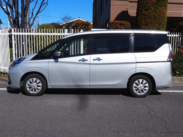 SUZUKI LANDY 2021 Image 31