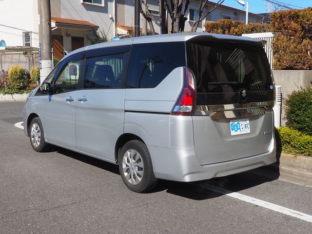 SUZUKI LANDY 2021 Image 31