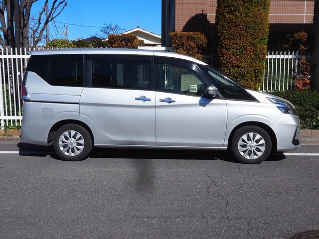 SUZUKI LANDY 2021 Image 31