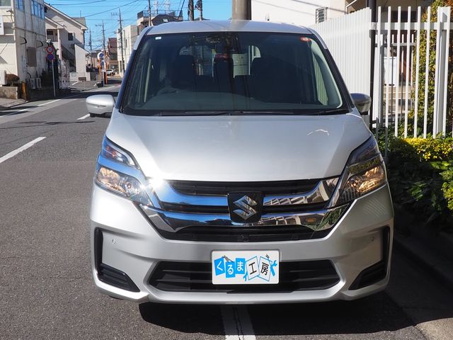 SUZUKI LANDY 2021 Image 31