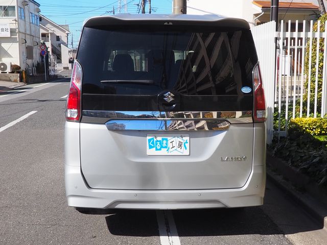 SUZUKI LANDY 2021 Image 31