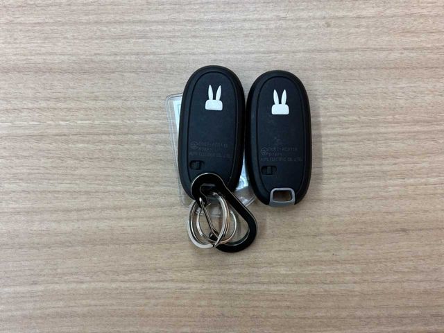 SUZUKI ALTO LAPIN 2019 Image 31