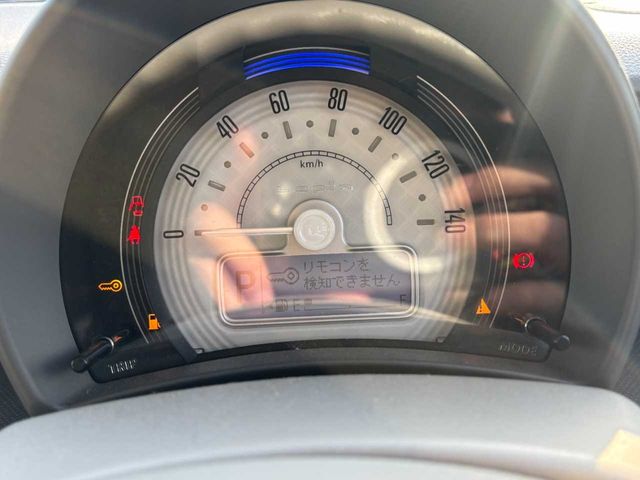 SUZUKI ALTO LAPIN 2019 Image 31