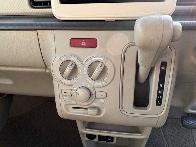 SUZUKI ALTO LAPIN 2019 Image 31