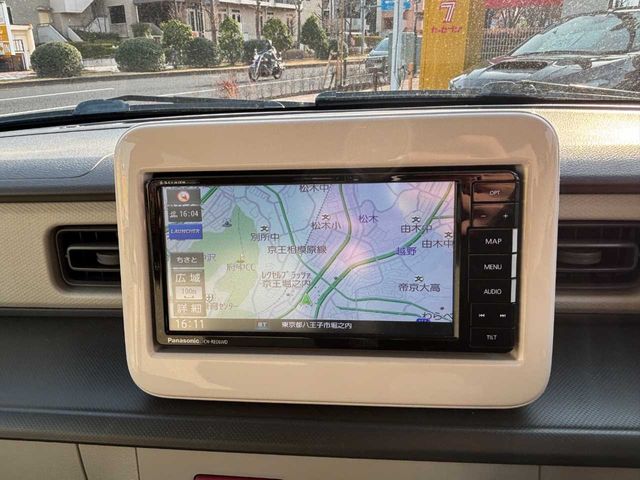 SUZUKI ALTO LAPIN 2019 Image 31