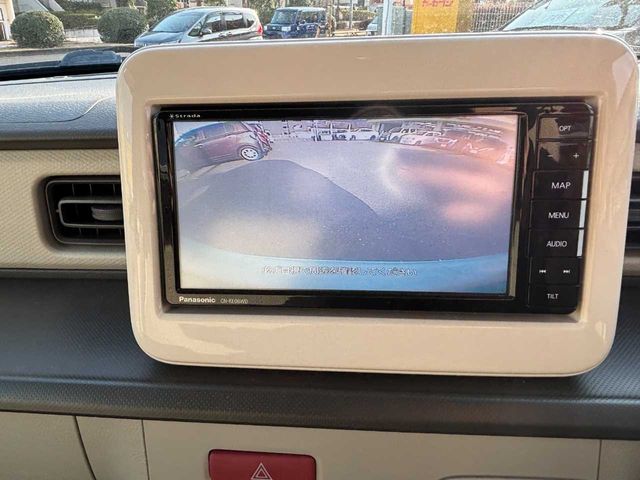 SUZUKI ALTO LAPIN 2019 Image 31