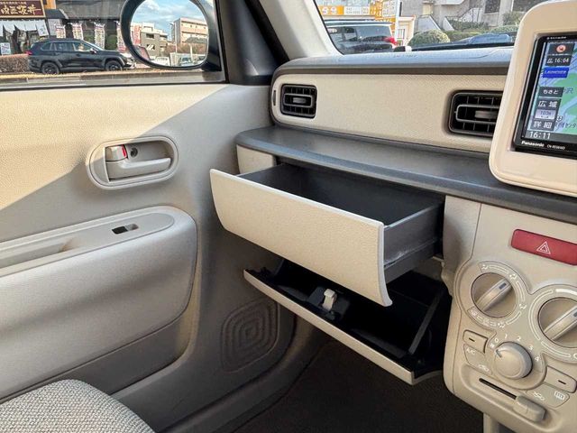 SUZUKI ALTO LAPIN 2019 Image 31