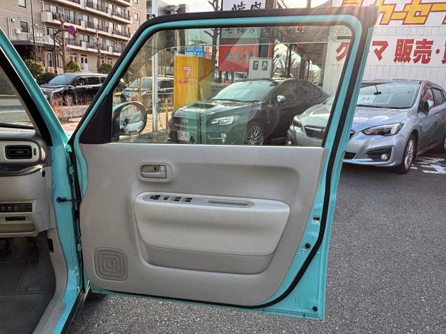 SUZUKI ALTO LAPIN 2019 Image 31