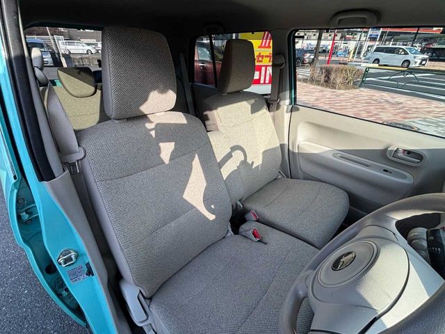 SUZUKI ALTO LAPIN 2019 Image 31