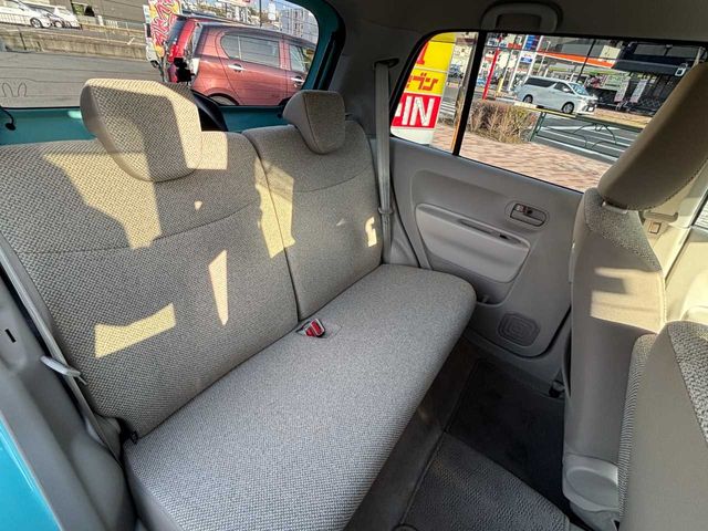 SUZUKI ALTO LAPIN 2019 Image 31