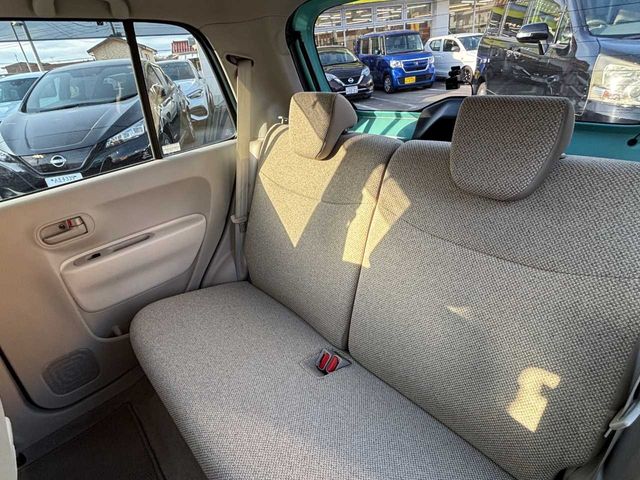 SUZUKI ALTO LAPIN 2019 Image 31