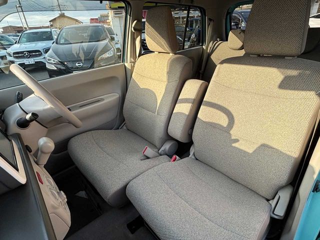 SUZUKI ALTO LAPIN 2019 Image 31