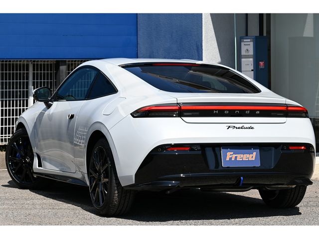 HONDA PRELUDE 2026 Image 31