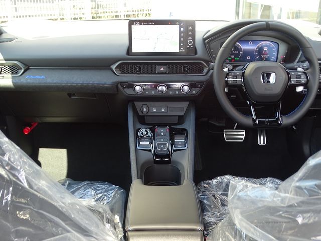 HONDA PRELUDE 2026 Image 31