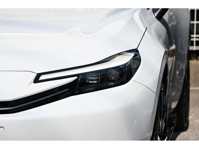 HONDA PRELUDE 2026 Image 31