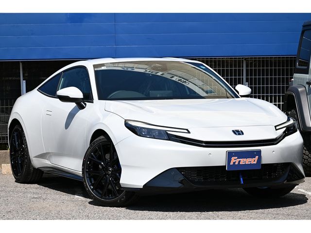 HONDA PRELUDE 2026 Image 31