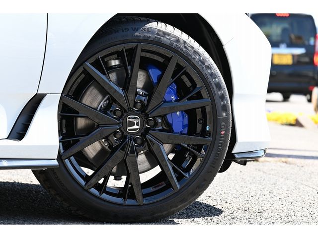 HONDA PRELUDE 2026 Image 31