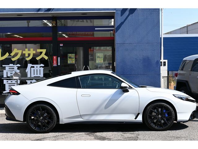 HONDA PRELUDE 2026 Image 31
