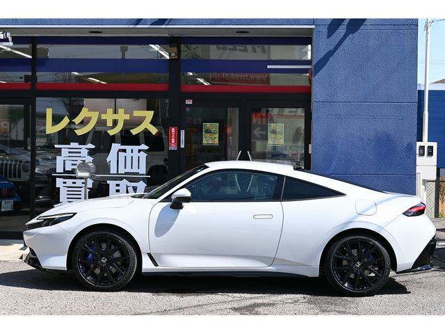 HONDA PRELUDE 2026 Image 31