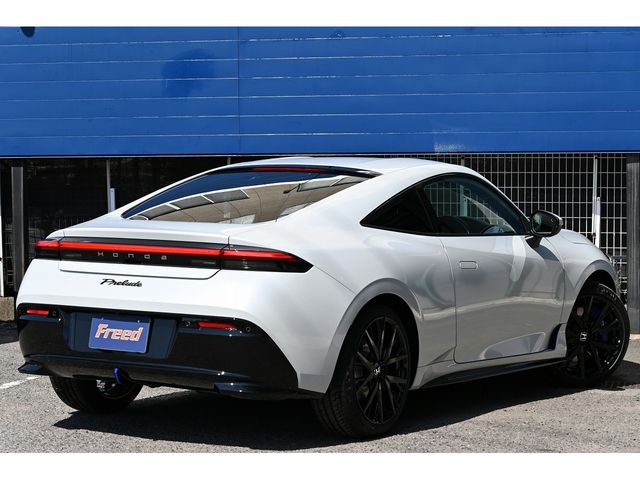 HONDA PRELUDE 2026 Image 31