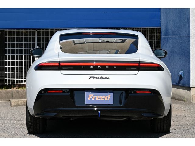HONDA PRELUDE 2026 Image 31