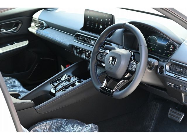 HONDA PRELUDE 2026 Image 31