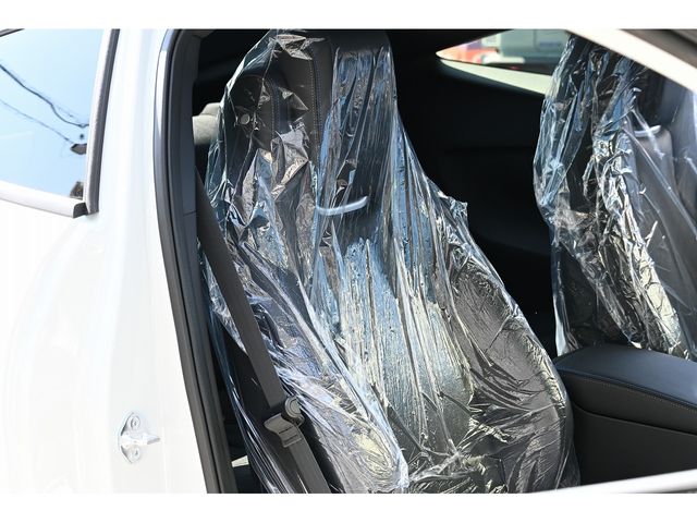 HONDA PRELUDE 2026 Image 31