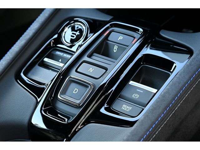 HONDA PRELUDE 2026 Image 31