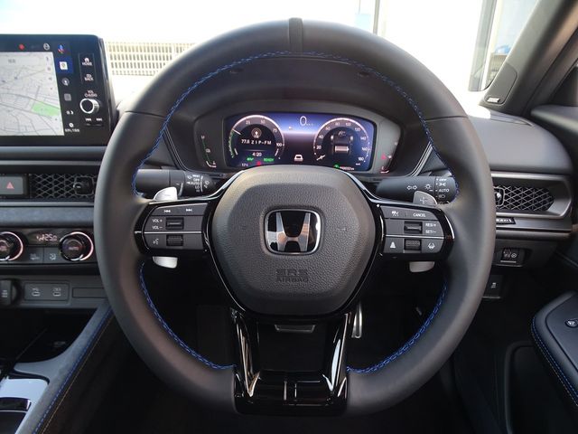 HONDA PRELUDE 2026 Image 31