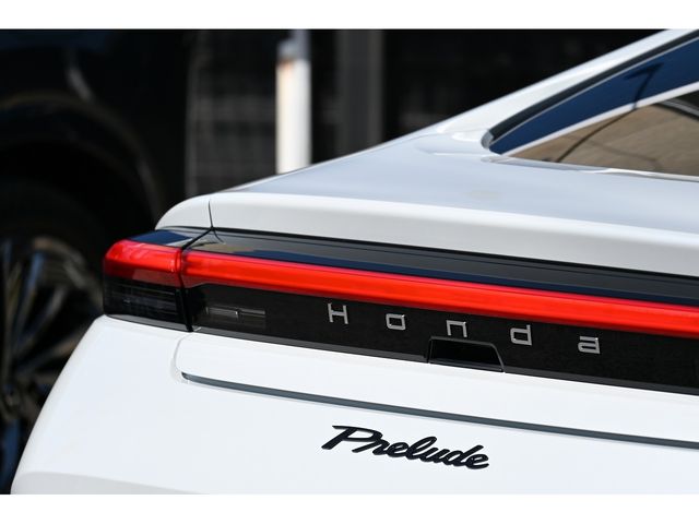 HONDA PRELUDE 2026 Image 31