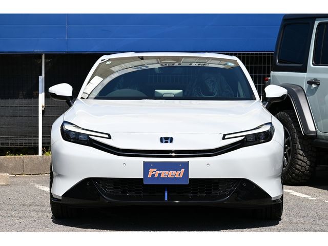 HONDA PRELUDE 2026 Image 31