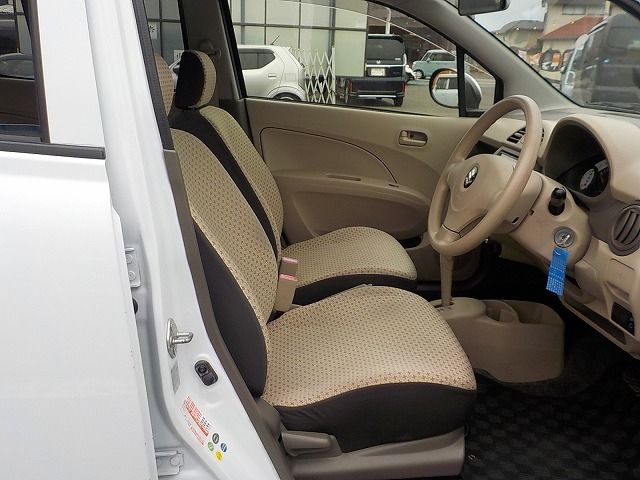 SUZUKI ALTO ECO 2012 Image 31