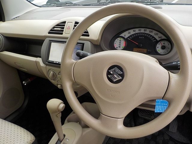 SUZUKI ALTO ECO 2012 Image 31