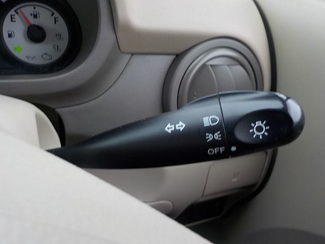 SUZUKI ALTO ECO 2012 Image 31