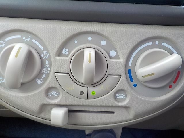 SUZUKI ALTO ECO 2012 Image 31
