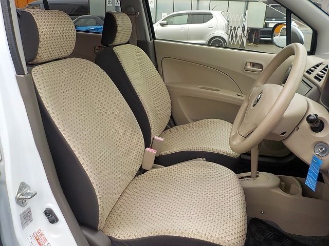 SUZUKI ALTO ECO 2012 Image 31