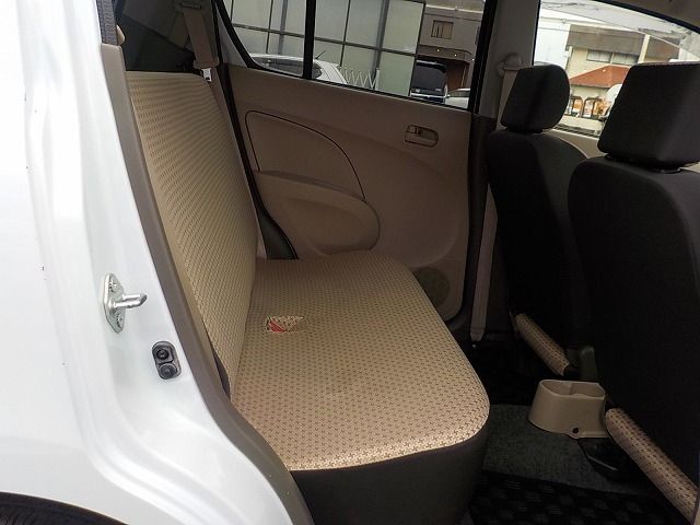 SUZUKI ALTO ECO 2012 Image 31