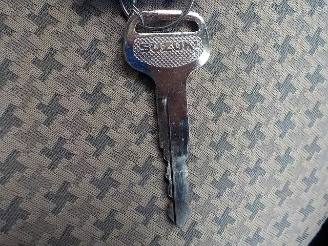 SUZUKI ALTO ECO 2012 Image 31