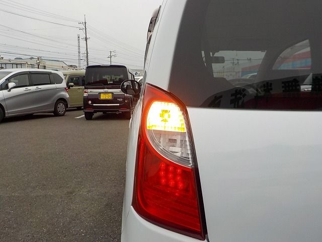 SUZUKI ALTO ECO 2012 Image 31