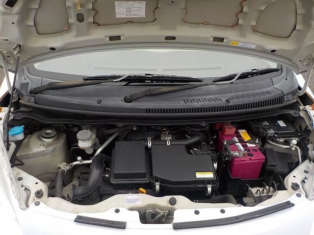 SUZUKI ALTO ECO 2012 Image 31