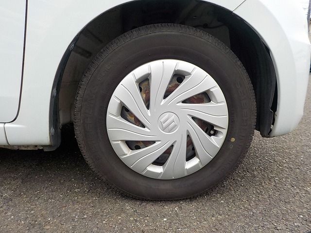 SUZUKI ALTO ECO 2012 Image 31