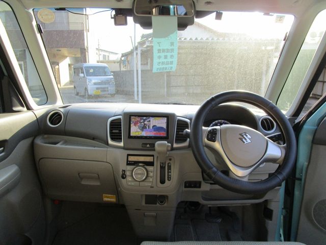 SUZUKI SPACIA 2016 Image 31